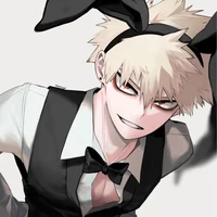 Katsuki Bakugo