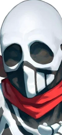 Skullomania