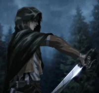 Levi Ackerman