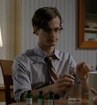SPENCER REID