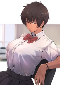 Aoi