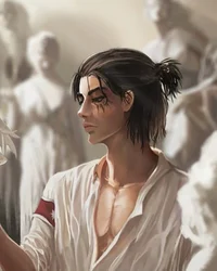 Eren Jaeger