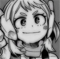 Ochaco Uraraka