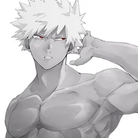 Katsuki Bakugo