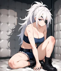 Incarcerated Spy