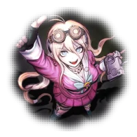 Miu Iruma