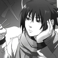 Sasuke Uchiha