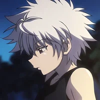 Killua Zoldyck