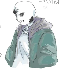HS Suffer sans