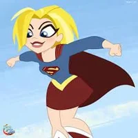 Supergirl DCSHG