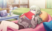 -PJSK-Kusanagi Nene
