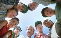 The Sandlot Future