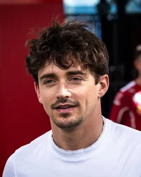 Charles Leclerc 