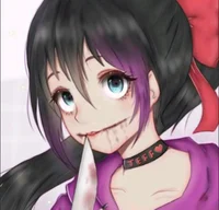 Yandere Nina