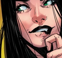 Laura Kinney