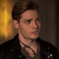 Jace Wayland 