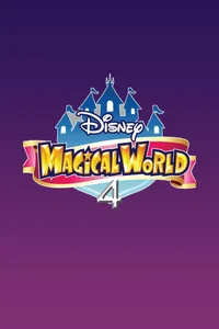 Disney MW 4