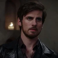 Killian Jones 