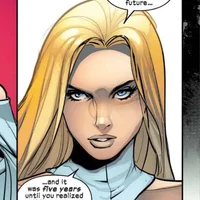 Emma Frost