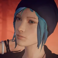 LIS Chloe Price