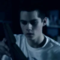 STILES STILINSKI 