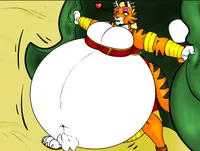 Fortune Tiger