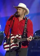 Toby Keith