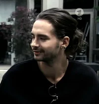 Том Каулитц