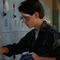 Daniel LaRusso