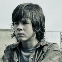 carl grimes