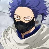 Hitoshi Shinsou
