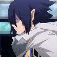 Tamaki Amajiki