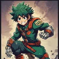 MHA RP