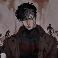 Jason Todd