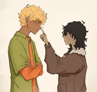 Solangelo 