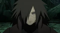 Madara Uchiha