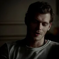 Klaus Mikaelson