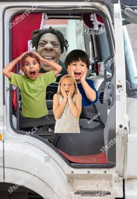 Ishowspeed kidnappin