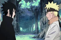 Sasunaru - BL