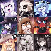 GS Halloween RPG