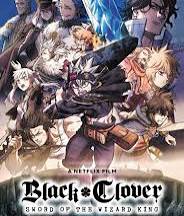 Black Clover RP
