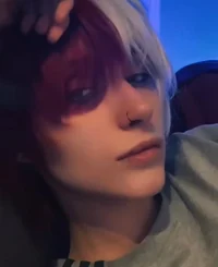 Shoto Todoroki
