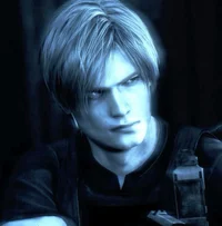 Leon Kennedy