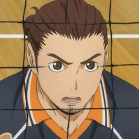 Asahi Azumane