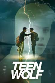 Teen wolf 