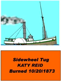 SS Katy Reid