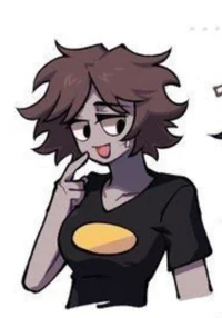 Female Mike Pokémon