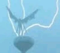 Storm warning entity