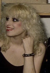 nancy spungen