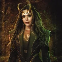 Female Loki